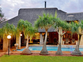 Winterfell Lephalale Lodge